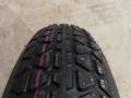 колесо запасное (таблетка) Subaru Legacy 3 поколение 2003, 2.0 л., EJ201, бензин, АКПП, универсал - фото №3