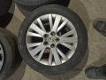 диск литой Mazda 6 GH [рестайлинг] 2009, 2.5 л., L5-VE, бензин, АКПП, синий, седан, передний привод - фото №2
