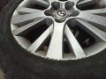 диск литой Mazda 6 GH [рестайлинг] 2009, 2.5 л., L5-VE, бензин, АКПП, синий, седан, передний привод - фото №3