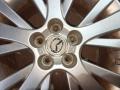 диск литой Mazda 6 GH [рестайлинг] 2009, 2.5 л., L5-VE, бензин, АКПП, синий, седан, передний привод - фото №9