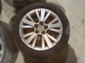 диск литой Mazda 6 GH [рестайлинг] 2009, 2.5 л., L5-VE, бензин, АКПП, синий, седан, передний привод - фото №10