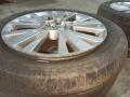 диск литой Mazda 6 GH [рестайлинг] 2009, 2.5 л., L5-VE, бензин, АКПП, синий, седан, передний привод - фото №15