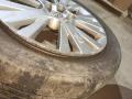 диск литой Mazda 6 GH [рестайлинг] 2009, 2.5 л., L5-VE, бензин, АКПП, синий, седан, передний привод - фото №16