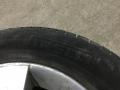 диск литой Mazda 3 BL 2010, 1.6 л., бензин, АКПП, белый, седан, правый руль - фото №4