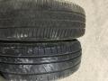 диск литой Mazda 3 BL 2010, 1.6 л., Z6, бензин, АКПП, белый, хетчбэк 5 дв., правый руль - фото №5