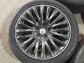 диск литой Suzuki Kizashi 1 поколение RE91S 2012, 2.4 л., J24B, бензин, АКПП, rhfcysq, седан, передний привод, правый руль - фото №3