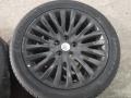 диск литой Suzuki Kizashi 1 поколение RE91S 2012, 2.4 л., J24B, бензин, АКПП, rhfcysq, седан, передний привод, правый руль - фото №5