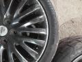 диск литой Suzuki Kizashi 1 поколение RE91S 2012, 2.4 л., J24B, бензин, АКПП, rhfcysq, седан, передний привод, правый руль - фото №6