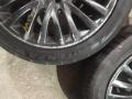 диск литой Suzuki Kizashi 1 поколение RE91S 2012, 2.4 л., J24B, бензин, АКПП, rhfcysq, седан, передний привод, правый руль - фото №7