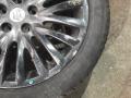 диск литой Suzuki Kizashi 1 поколение RE91S 2012, 2.4 л., J24B, бензин, АКПП, rhfcysq, седан, передний привод, правый руль - фото №8