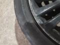 колесо запасное (таблетка) Suzuki Kizashi 1 поколение RE91S 2012, 2.4 л., J24B, бензин, АКПП, rhfcysq, седан, передний привод, правый руль - фото №3