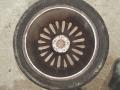 колесо запасное (таблетка) Suzuki Kizashi 1 поколение RE91S 2012, 2.4 л., J24B, бензин, АКПП, rhfcysq, седан, передний привод, правый руль - фото №5