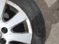 диск литой Toyota Camry XV40 ASV40 2009, 3.5 л., 2GR-FE, бензин, АКПП, серый, седан, передний привод - фото №2