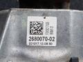 подушка крепления двигателя BMW X3 G01 2018, 3.0 л., дизель, АКПП, а300, внедорожник 5 дв., 2680070 - фото №2