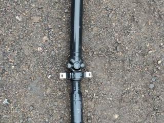 карданный вал BMW X3 G01 2018, 3.0 л., дизель, АКПП, а300, внедорожник 5 дв., 8680377