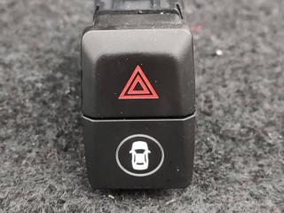 кнопка аварийной сигнализации BMW X3 G01 2018, 3.0 л., дизель, АКПП, а300, внедорожник 5 дв., 61316993055