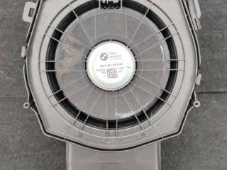 сабвуфер BMW X3 G01 2018, 3.0 л., дизель, АКПП, а300, внедорожник 5 дв., 65136811918