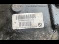 редуктор заднего моста BMW X3 G01 2018, 3.0 л., дизель, АКПП, а300, внедорожник 5 дв., 8655048 - фото №2
