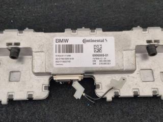 камера переднего обзора BMW X3 G01 2018, 3.0 л., дизель, АКПП, а300, внедорожник 5 дв., 6996069