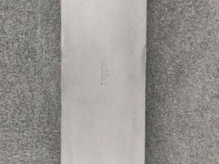 подушка безопасности коленная BMW X3 G01 2018, 3.0 л., дизель, АКПП, а300, внедорожник 5 дв., 9363844
