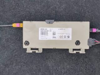 усилитель антенны BMW X6 E71/E72 (2007 - 2012), 9130160