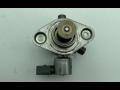 ТНВД BMW 5 серия F07/F10/F11 2010, 4.4 л., N63 B44 A, бензин, АКПП, хетчбэк 5 дв., 13517595339 - фото №2
