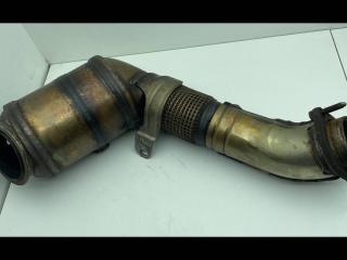 катализатор BMW 5 серия F07/F10/F11 2010, 4.4 л., N63 B44 A, бензин, АКПП, хетчбэк 5 дв., 9-06029.45