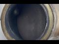 катализатор BMW 5 серия F07/F10/F11 2010, 4.4 л., N63 B44 A, бензин, АКПП, хетчбэк 5 дв., 9-06029.45 - фото №2