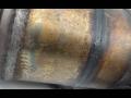 катализатор BMW 5 серия F07/F10/F11 2010, 4.4 л., N63 B44 A, бензин, АКПП, хетчбэк 5 дв., 9-06029.45 - фото №3