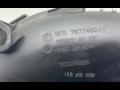 патрубок турбины BMW 5 серия F07/F10/F11 2010, 4.4 л., N63 B44 A, бензин, АКПП, хетчбэк 5 дв., 13717577452 - фото №2
