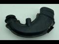 патрубок турбины BMW 5 серия F07/F10/F11 2010, 4.4 л., N63 B44 A, бензин, АКПП, хетчбэк 5 дв., 13717577452 - фото №3
