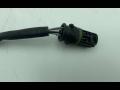 лямбда-зонд BMW 5 серия F07/F10/F11 2010, 4.4 л., N63 B44 A, бензин, АКПП, хетчбэк 5 дв., 7526262 - фото №2