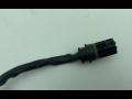 лямбда-зонд BMW 5 серия F07/F10/F11 2010, 4.4 л., N63 B44 A, бензин, АКПП, хетчбэк 5 дв., 7526262 - фото №2