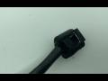 лямбда-зонд BMW 5 серия F07/F10/F11 2010, 4.4 л., N63 B44 A, бензин, АКПП, хетчбэк 5 дв., 7576673 - фото №2