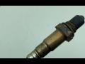 лямбда-зонд BMW 5 серия F07/F10/F11 2010, 4.4 л., N63 B44 A, бензин, АКПП, хетчбэк 5 дв., 7576673 - фото №3
