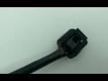 лямбда-зонд BMW 5 серия F07/F10/F11 2010, 4.4 л., N63 B44 A, бензин, АКПП, хетчбэк 5 дв., 7576673 - фото №2