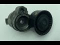 натяжитель BMW 5 серия F07/F10/F11 2010, 4.4 л., N63 B44 A, бензин, АКПП, хетчбэк 5 дв., 7549873 - фото №3