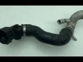 патрубок (трубопровод, шланг) BMW 5 серия F07/F10/F11 2010, 4.4 л., N63 B44 A, бензин, АКПП, хетчбэк 5 дв., 7595252, 7576355 - фото №4