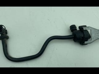 клапан вентиляции топливного бака BMW 5 серия F07/F10/F11 2010, 4.4 л., N63 B44 A, бензин, АКПП, хетчбэк 5 дв., 7576303