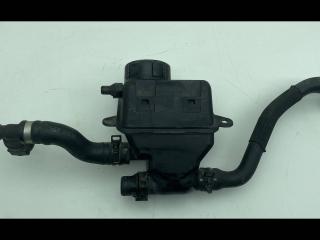 бачок расширительный BMW 5 серия F07/F10/F11 2010, 4.4 л., N63 B44 A, бензин, АКПП, хетчбэк 5 дв., 7575578, 7575132, 7584405