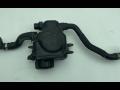бачок расширительный BMW 5 серия F07/F10/F11 2010, 4.4 л., N63 B44 A, бензин, АКПП, хетчбэк 5 дв., 7575578, 7575132, 7584405 - фото №2