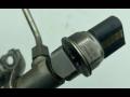 топливная рампа BMW 5 серия F07/F10/F11 2010, 4.4 л., N63 B44 A, бензин, АКПП, хетчбэк 5 дв., 7537319 - фото №2