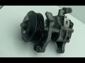 насос гидроусилителя руля BMW 5 серия F07/F10/F11 2010, 4.4 л., N63 B44 A, бензин, АКПП, хетчбэк 5 дв., 6796493 - фото №2