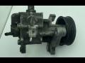 насос гидроусилителя руля BMW 5 серия F07/F10/F11 2010, 4.4 л., N63 B44 A, бензин, АКПП, хетчбэк 5 дв., 6796493 - фото №3