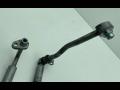 шланг гидроусилителя BMW 5 серия F07/F10/F11 2010, 4.4 л., N63 B44 A, бензин, АКПП, хетчбэк 5 дв., 6776430 - фото №2