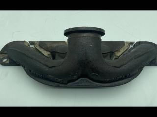 коллектор выпускной BMW 5 серия F07/F10/F11 2010, 4.4 л., N63 B44 A, бензин, АКПП, хетчбэк 5 дв., 7576987