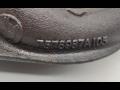 коллектор выпускной BMW 5 серия F07/F10/F11 2010, 4.4 л., N63 B44 A, бензин, АКПП, хетчбэк 5 дв., 7576987 - фото №2