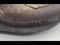 коллектор выпускной BMW 5 серия F07/F10/F11 2010, 4.4 л., N63 B44 A, бензин, АКПП, хетчбэк 5 дв., 7576987 - фото №2