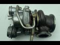 турбина BMW 5 серия F07/F10/F11 2010, 4.4 л., N63 B44 A, бензин, АКПП, хетчбэк 5 дв. - фото №3