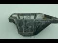 кронштейн двигателя BMW 5 серия F07/F10/F11 2010, 4.4 л., N63 B44 A, бензин, АКПП, хетчбэк 5 дв., 6775903 - фото №3